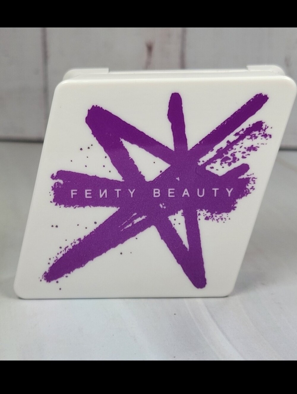 Fenty Beauty Cheeks Suede Powder Blush BNIB - Picture 3 of 9